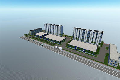 中宁倾斜摄影技术在虚拟现实(VR)中的应用