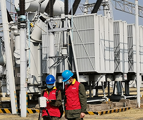 中宁倾斜摄影技术在基础设施监测中如何发挥作用？